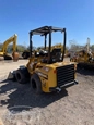 New Articulated Wheel Loader